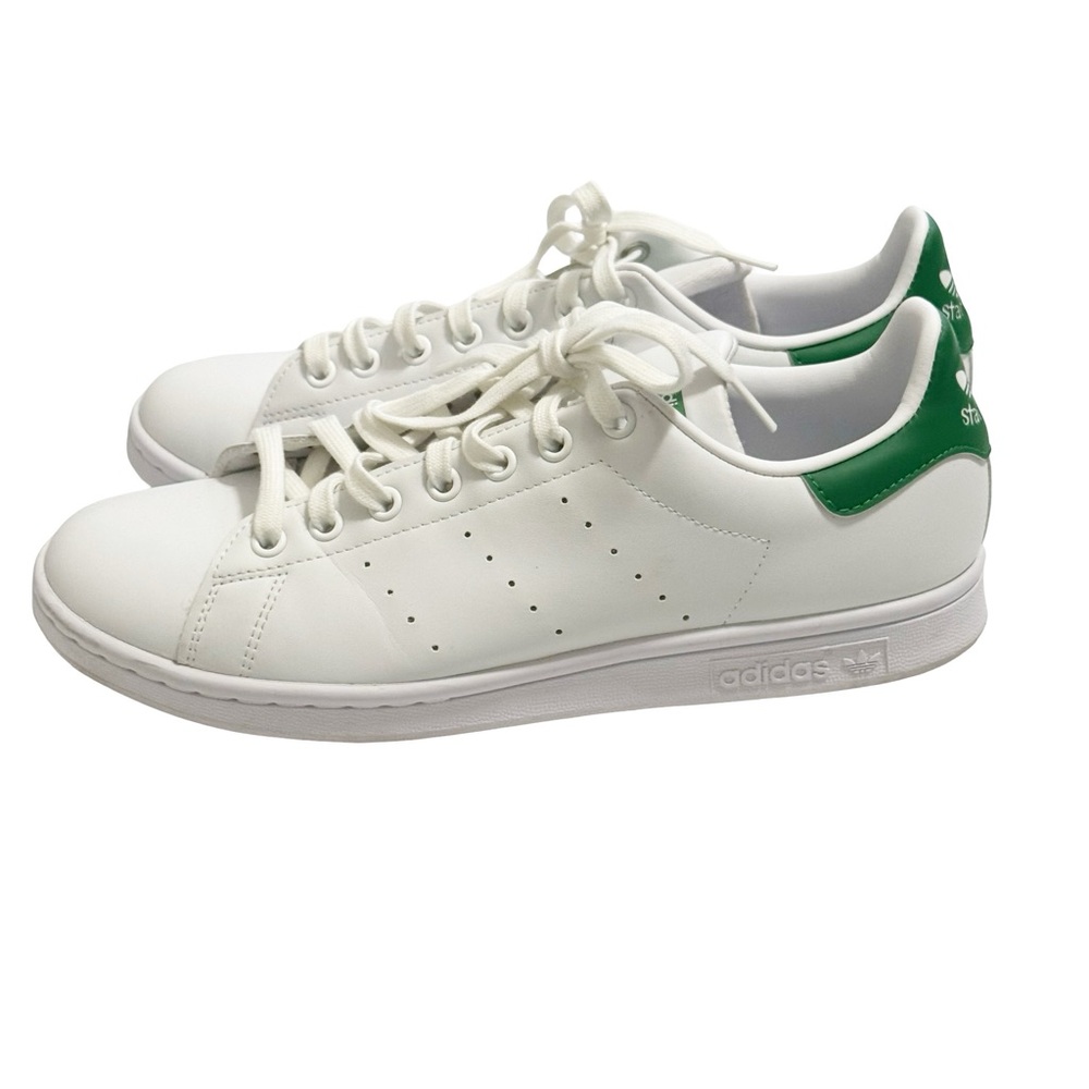 adidas Stan Smith Sneaker 9 - Picture 2 of 11